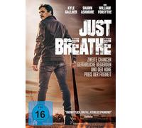 Just Breathe [DVD] [2024]