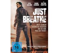 Just Breathe (DVD) Ashmore Shawn Forsythe William Gallner Kyle Paul Pompa III
