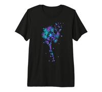 Just Breathe Thirt Breathe Meditation Gift Premium T-Shirt