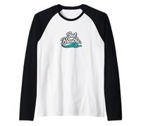 Just Breathe Yogi Yoga Mom Lover Teacher Meditation Raglan Baseball Tee