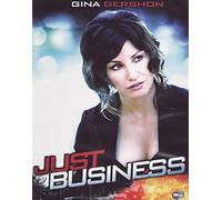Just business [Import anglais]