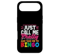 Just Call Me Pretty And Take Me To Bingo Case for iPhone Air