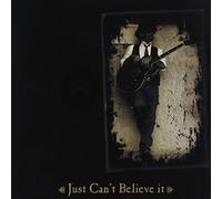 Just Can't Believe It