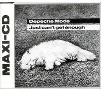 Just Can't Get Enough