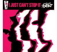 Just Can't Stop It By The Beat,The English Beat (2012-09-18)