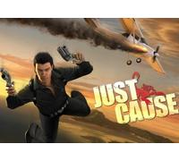 Just Cause 1 + 2 + (DLC) Collection (PC) Steam Key - GLOBAL