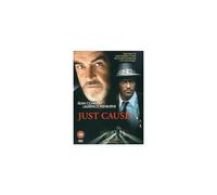 Just Cause [1995] (DVD)