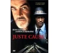 Just Cause [1995] [DVD]