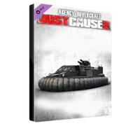 Just Cause 2: Agency Hovercraft Steam Key GLOBAL