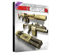 Just Cause 2: Black Market Boom Pack Steam Key GLOBAL