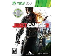 Just Cause 2 Classics (Xbox 360)