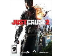 Just Cause 2 Collection Steam Key GLOBAL