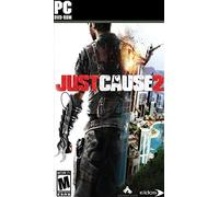 Just Cause 2 (PC)