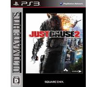 Just Cause 2 (Ultimate Hits) [Japan Import]