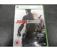 Just Cause 2 Classics (Xbox 360)
