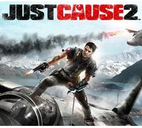 Just Cause 2 XBOX One / Xbox Series X|S Account