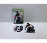 Just cause 2 [Xbox360]
