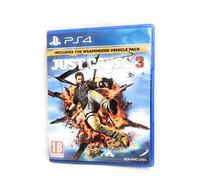 Just Cause 3 Day 1 Edition (PS4)