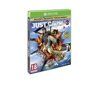 Just Cause 3 D1 Day One Edition Xbox One Square Enix