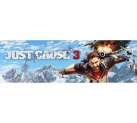Just Cause 3 Gold Edition (PS4)