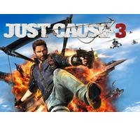 Just Cause 3 (PC) Steam Account - GLOBAL