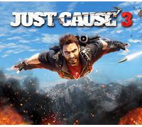Just Cause 3 PC Steam CD Key