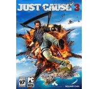 Just Cause 3 (PC) - Steam Key - GLOBAL