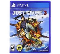 Just Cause 3 - PlayStation 4 PlayStation 4 Standard (PlayStation 4) (US IMPORT)