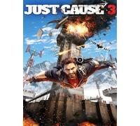 Just Cause 3 | + Weaponized Vehicle Pack (PC) - Steam Key - GLOBAL