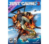 Just Cause 3: Weaponized Vehicle Pack Steam Gift EUROPE