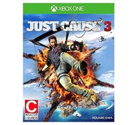 Just Cause 3 - Xbox One