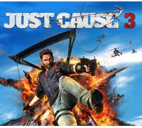 Just Cause 3 XBOX One / Xbox Series X|S Account