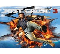 Just Cause 3 (Xbox One / Xbox Series X|S) Xbox Live Key - EU