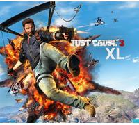 Just Cause 3 XL Edition PC Steam CD Key