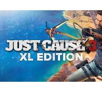 Just Cause 3 XL Edition (PC) Steam Key - GLOBAL