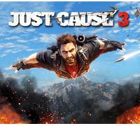 Just Cause 3 XL Edition PS4/PS5 Access