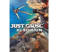 Just Cause 3 | XL Edition (Xbox One) - Xbox Live Key - EUROPE