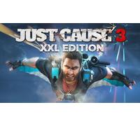 Just Cause 3 XXL Edition