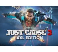 Just Cause 3 XXL Edition (PC) Steam Key - EU