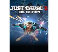 Just Cause 3 | XXL Edition (PC) - Steam Key - GLOBAL