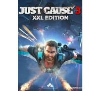 Just Cause 3: XXL Edition Xbox (Europe & UK)