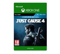 Just Cause 4: Complete Edition