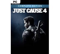 Just Cause 4 - Complete Edition PC