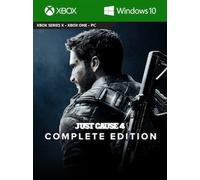 Just Cause 4 | Complete Edition (Xbox One, PC) - Xbox Live Account - GLOBAL