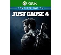 Just Cause 4 Complete Edition (Xbox One) - Xbox Live Key - GLOBAL