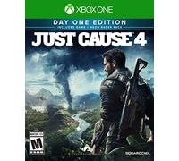 JUST CAUSE 4 D1 LE XB1 BI-L