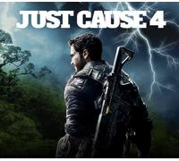 Just Cause 4 EU PC Steam CD Key