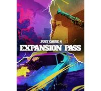 Just Cause 4: Expansion Pass (Xbox One, PC) - Xbox Live Key - EUROPE