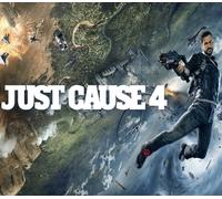 Just Cause 4 - Full DLC Pack Steam CD Key