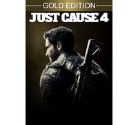 Just Cause 4 (Gold Edition) (PC / Xbox One / Xbox Series X|S) Microsoft Store Key - ARGENTINA